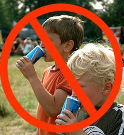 Энергетические напитки: плюсы и минусы