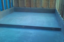 Как утеплить балкон своими руками