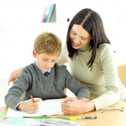 Что такое деепричастие: правописание, разбор