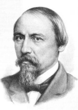 Н. А. Некрасов, «Железная дорога»: краткое содержание и анализ произведения