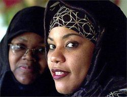 Как принять ислам?