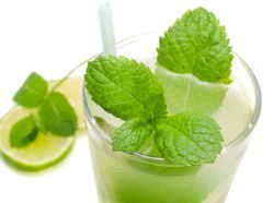 Готовим дома: рецепт мохито