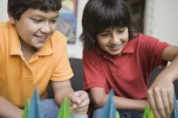 Дидактические игры в детском саду