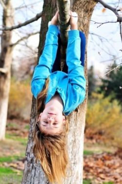 Гиперактивный ребенок: что делать родителям