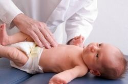 Запор у грудного ребенка: лечение и профилактика