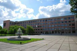 Брестский государственный технический университет: факультеты и специальности