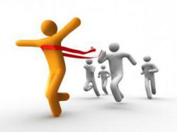 Доминировать - что это? Как это - доминировать?