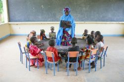 День учителя в странах мира