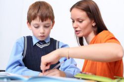 Причастие и деепричастие: определение, правописание, правила