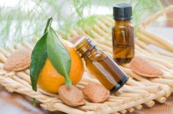 Эфирные масла для похудения