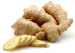 Корень имбиря: полезные свойства