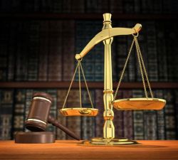 Международное обычное право. Понятие 