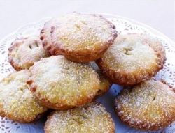 Учимся готовить: правильный рецепт песочного теста