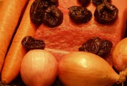 Мясо в горшочках. Рецепты