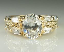 Интерпретация сновидений, где есть кольца золотые: сонник в помощь