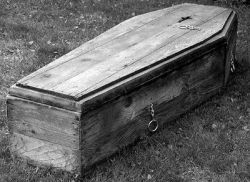 Покойник во сне - что бы это значило?