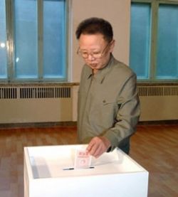 Чем привлекателен демократический режим 