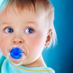 Как отучить ребенка от пустышки без слез и истерик?