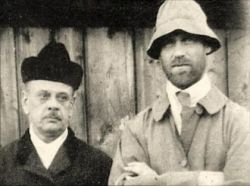 Михаил Романов. Казнь и реабилитация