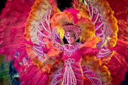 Карнавал в Бразилии - фееричное и незабываемое зрелище