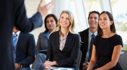 Логическое ударение — способ выделить мысли