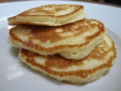 Самые нежные и вкусные сырники с манкой