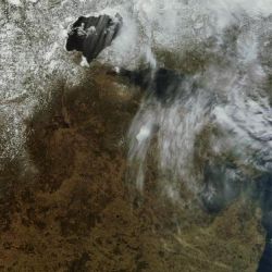 Восточно–Европейская равнина – одна из крупнейших равнин земного шара