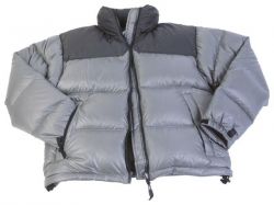 Как стирать пуховик и ухаживать за ним после стирки?