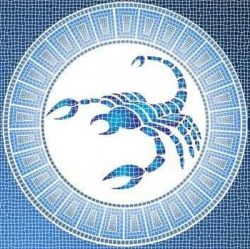 Мужчина-Скорпион. Какой он?