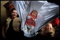 Выписка из роддома: все тонкости и нюансы