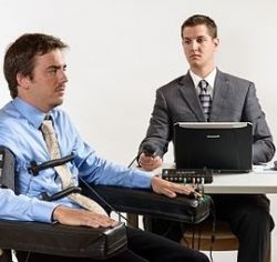 Как обмануть полиграф: мифы и реальность