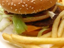 Какие продукты исключить, чтобы похудеть? Список 