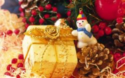 Как упаковать подарок, чтобы сделать его уникальным?