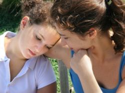 Пубертатный период: перемены неизбежны