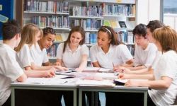 На кого пойти учиться молодым людям