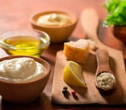 Домашний майонез – здоровая альтернатива покупному соусу