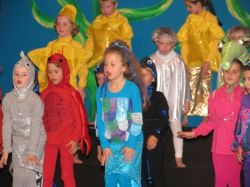 Зачем нужны и чем хороши утренники в детском саду