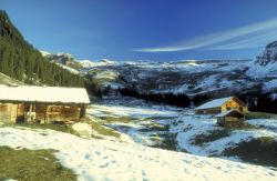 Весенние каникулы - время набраться сил