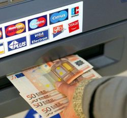 Национальная валюта Греции