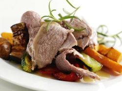 Раздельное питание. Меню на неделю: правила составления