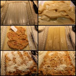 Как приготовить лазанью по-итальянски