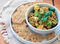 Салат из консервы: 5 рецептов