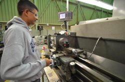 Специальность 