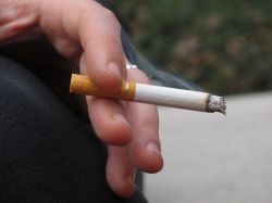 Приворот на сигарете - как его выполнить?
