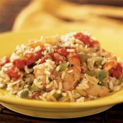 Узбекский плов из говядины - любимое блюдо народов Средней Азии и Кавказа 