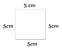 Простая задача: как найти периметр?