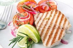 Тунец. Рецепты кухонь мира, секреты приготовления