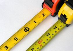 Спорный вопрос: фут - это сколько? Везде по разному!