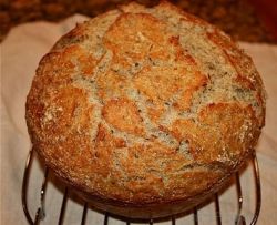 Вкусный и полезный ржаной хлеб. Вековые пекарские традиции