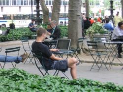 Как настроить на ноутбуке WiFi за несколько минут